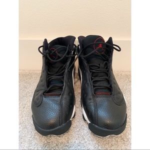 Air Jordan 13 Retro Sneakers!